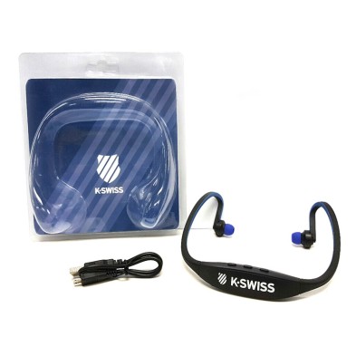 運動型藍牙耳機-K-swiss